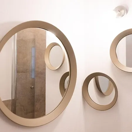 Appartamento Casa Del Panettone Milano