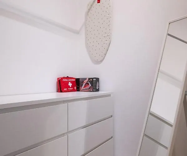 Apartamento Casa Del Panettone *