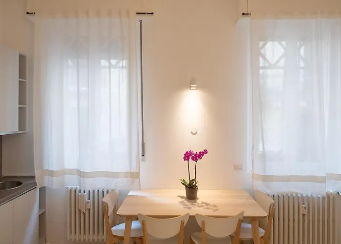 Apartamento Casa Del Panettone Milán
