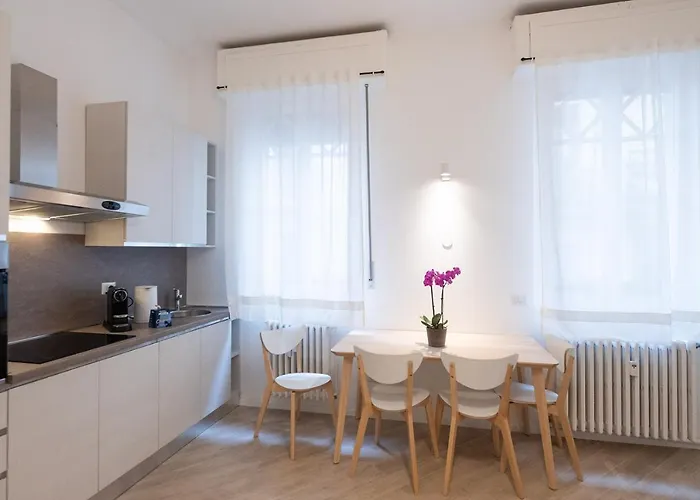 Apartamento Casa Del Panettone
