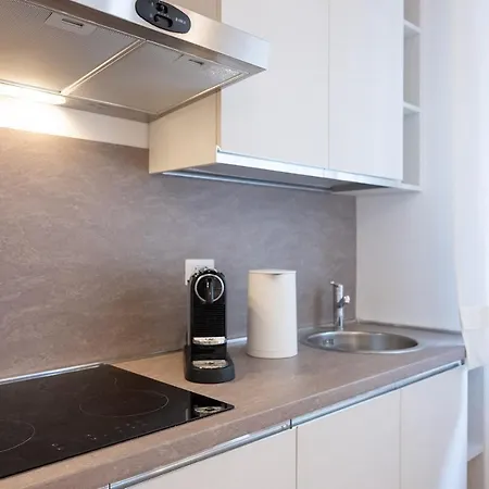 Casa Del Panettone Apartment
