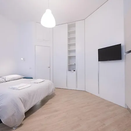 Casa Del Panettone Apartament Mediolan