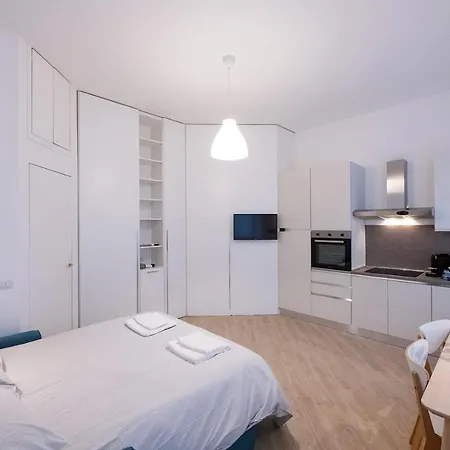 Casa Del Panettone Apartment