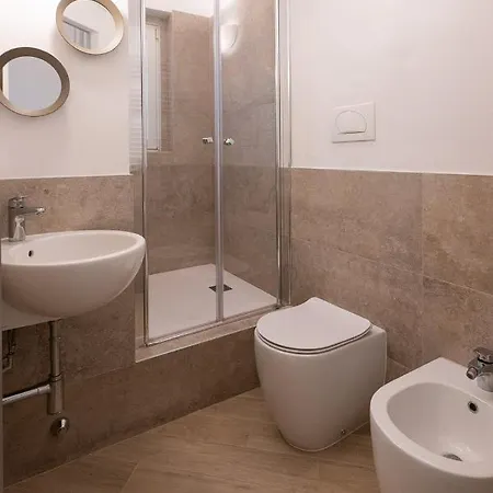 Apartment Casa Del Panettone Milan