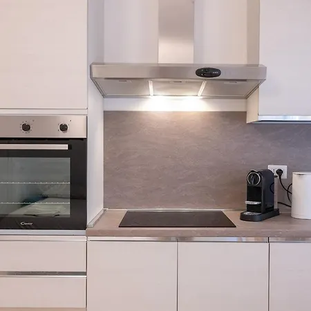 Casa Del Panettone Apartament Mediolan