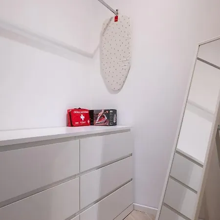 아파트 Casa Del Panettone *