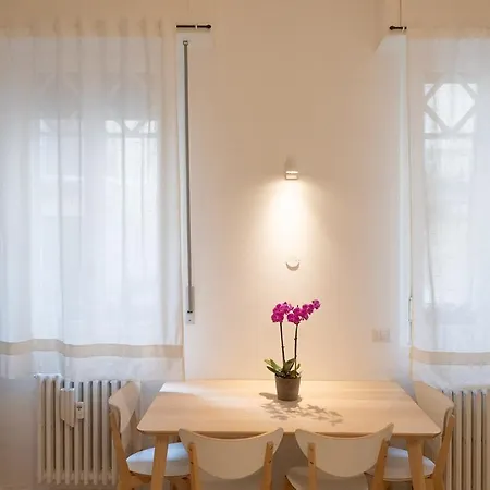 Apartment Casa Del Panettone Milan