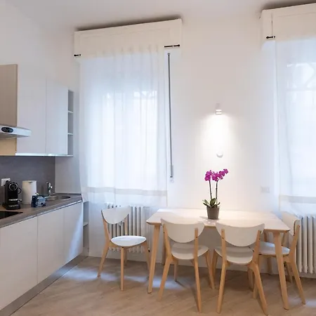 Apartment Casa Del Panettone